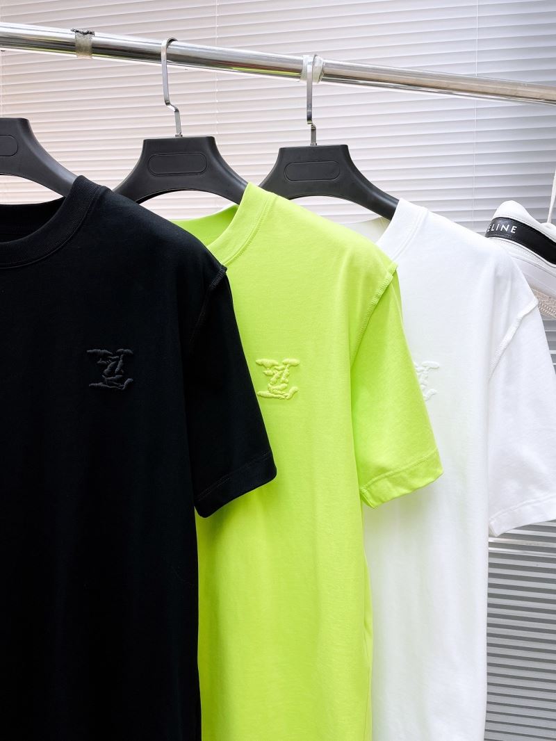 Louis Vuitton T-Shirts